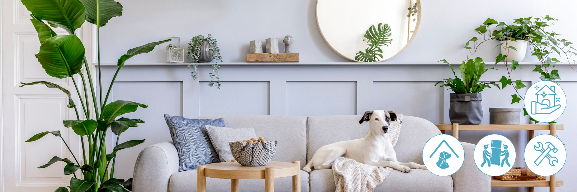 Multi Home Services — Photos 1